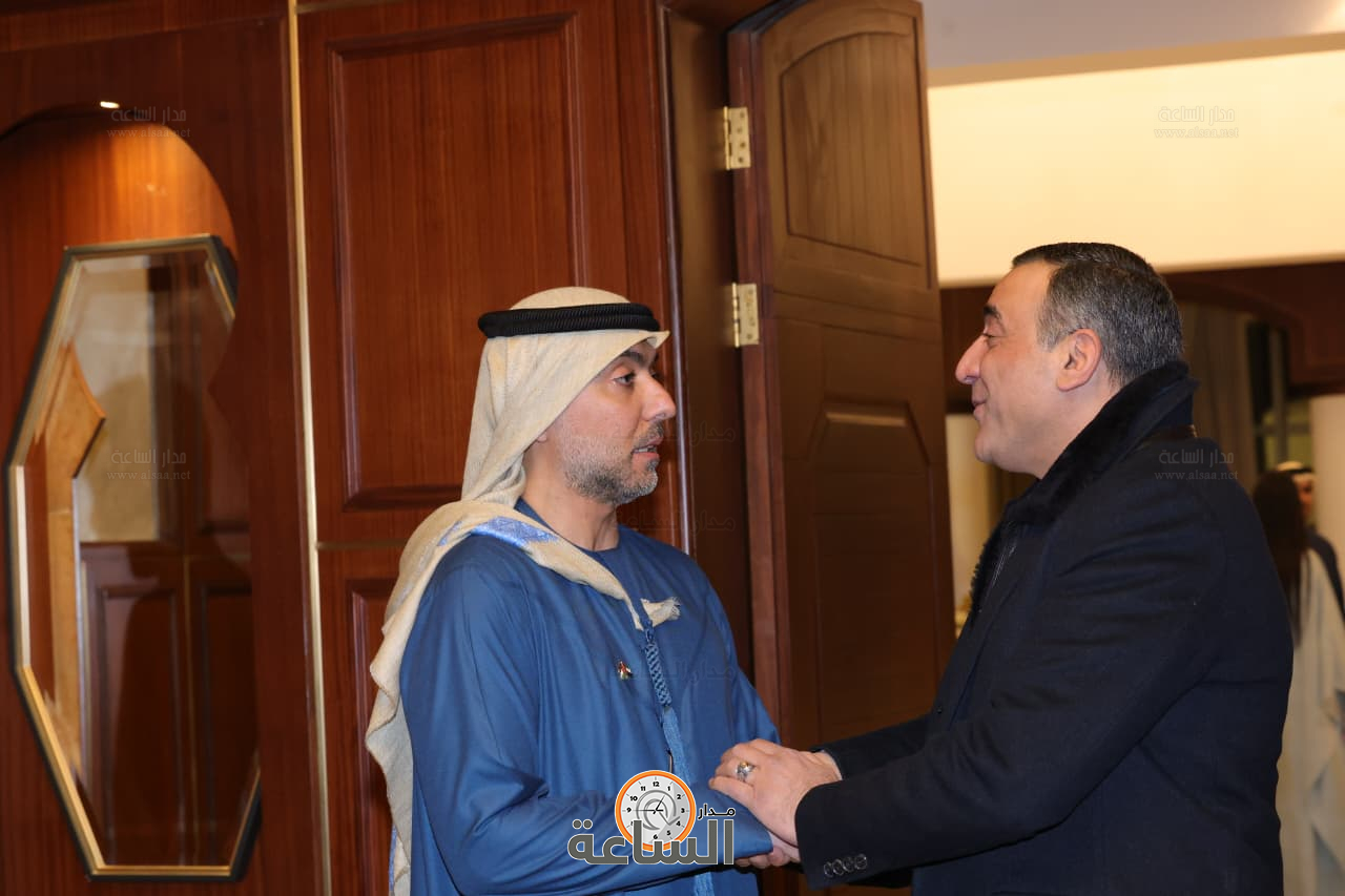 Madar Al-Saa Images 0.018251106819291096