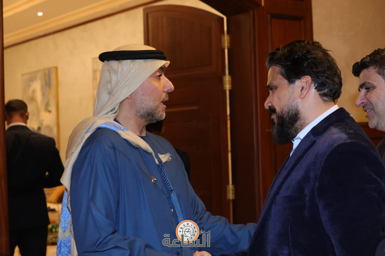 Madar Al-Saa Images 0.6654576501800715