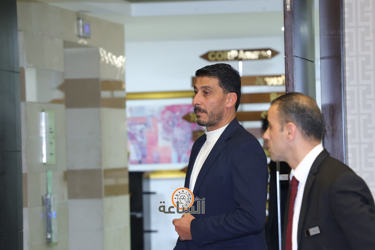 Madar Al-Saa Images 0.6110629396033911