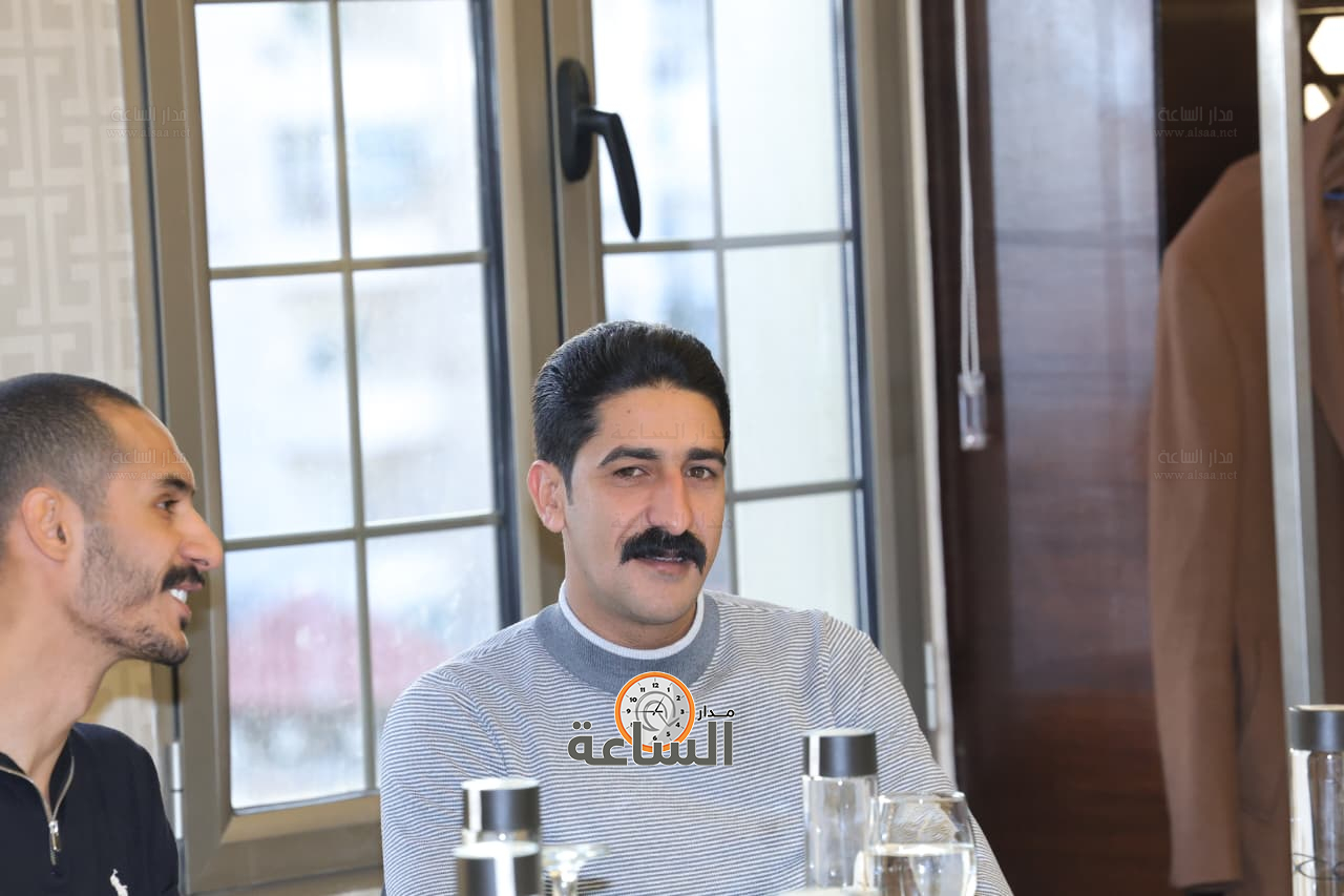 Madar Al-Saa Images 0.3787486939084259