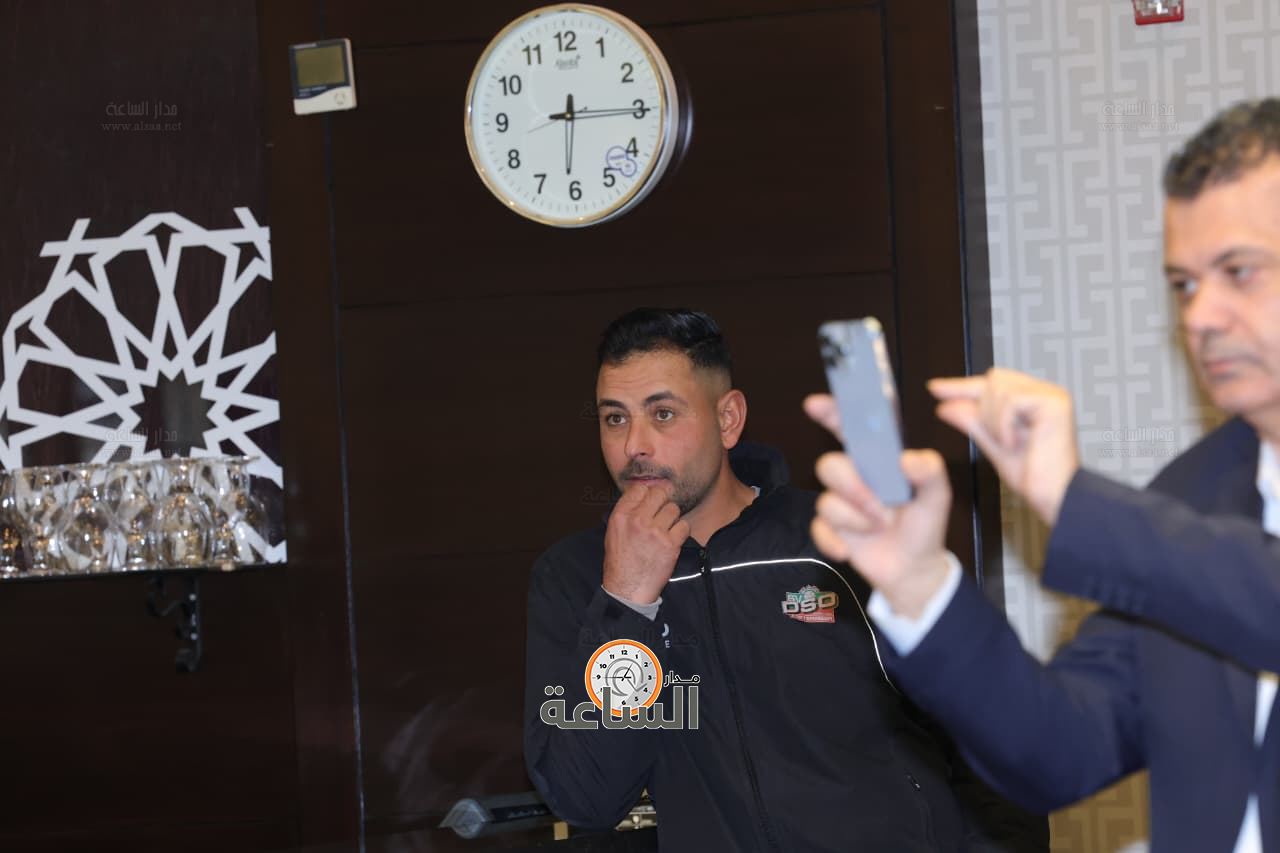 Madar Al-Saa Images 0.7974516115346029