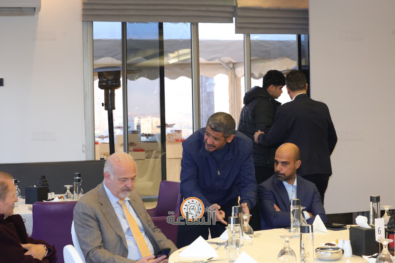 Madar Al-Saa Images 0.13858301566095343