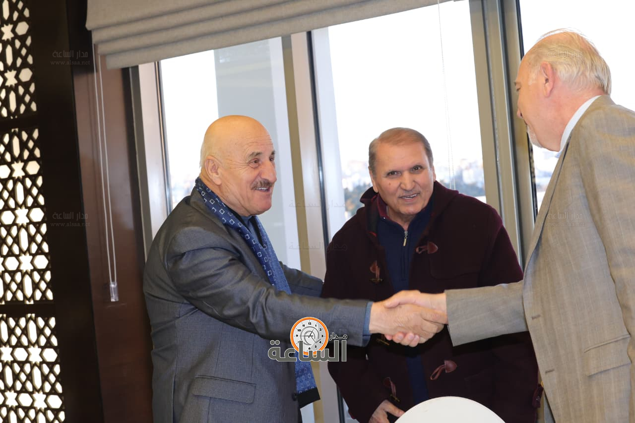 Madar Al-Saa Images 0.5965566533366262