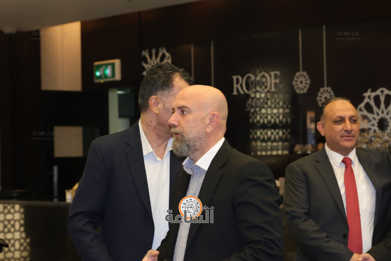 Madar Al-Saa Images 0.8078921223136966