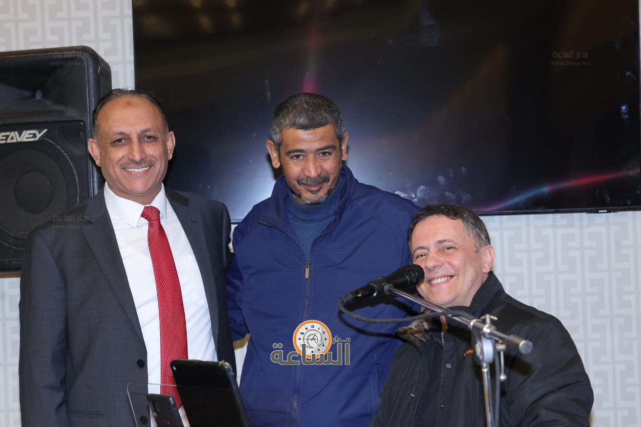 Madar Al-Saa Images 0.8685156301238143