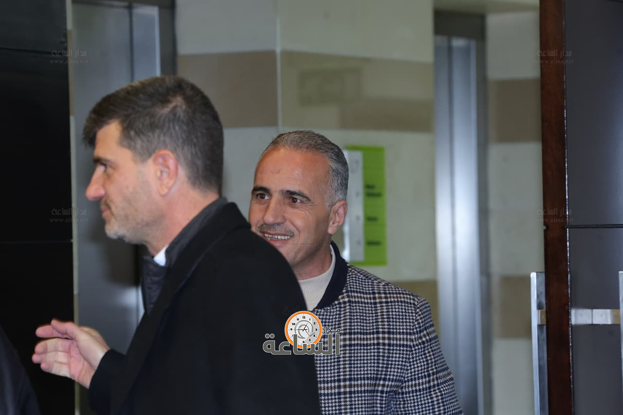 Madar Al-Saa Images 0.5371026036607986