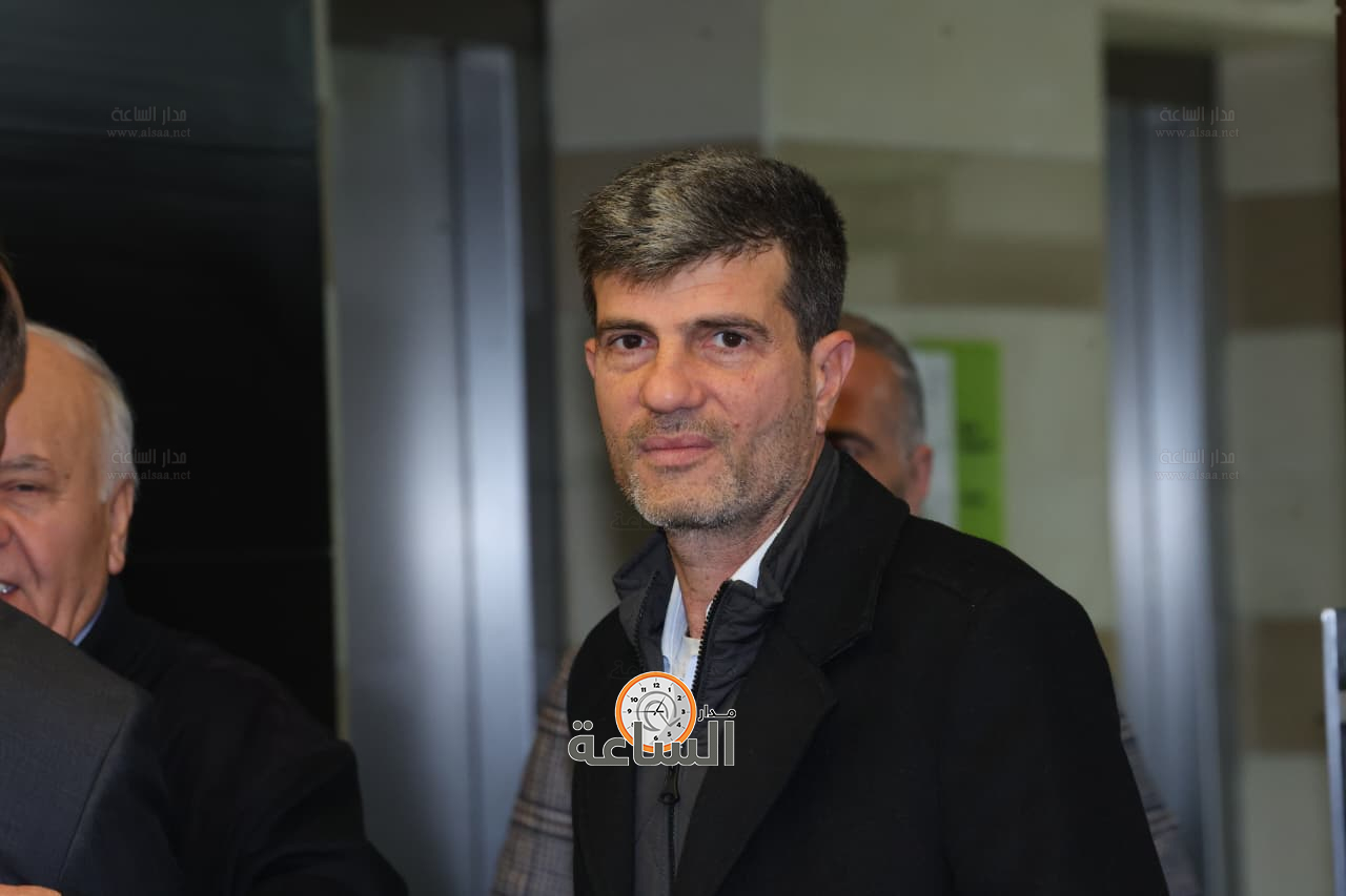 Madar Al-Saa Images 0.5491327203733605