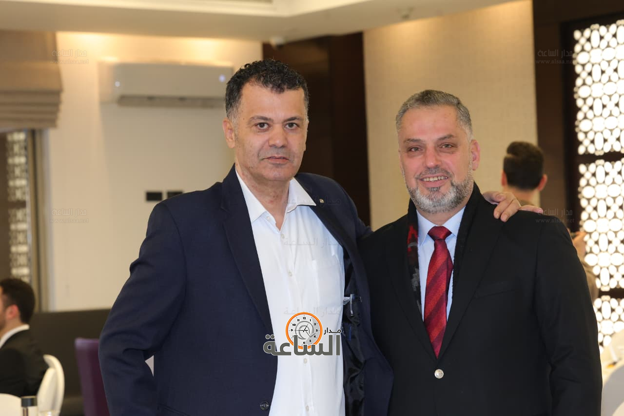 Madar Al-Saa Images 0.3227724648653253