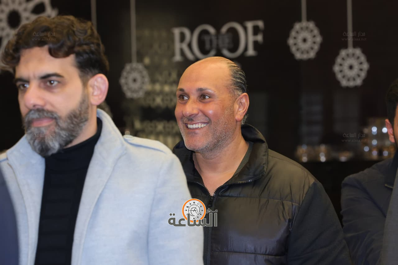 Madar Al-Saa Images 0.27021524383663886