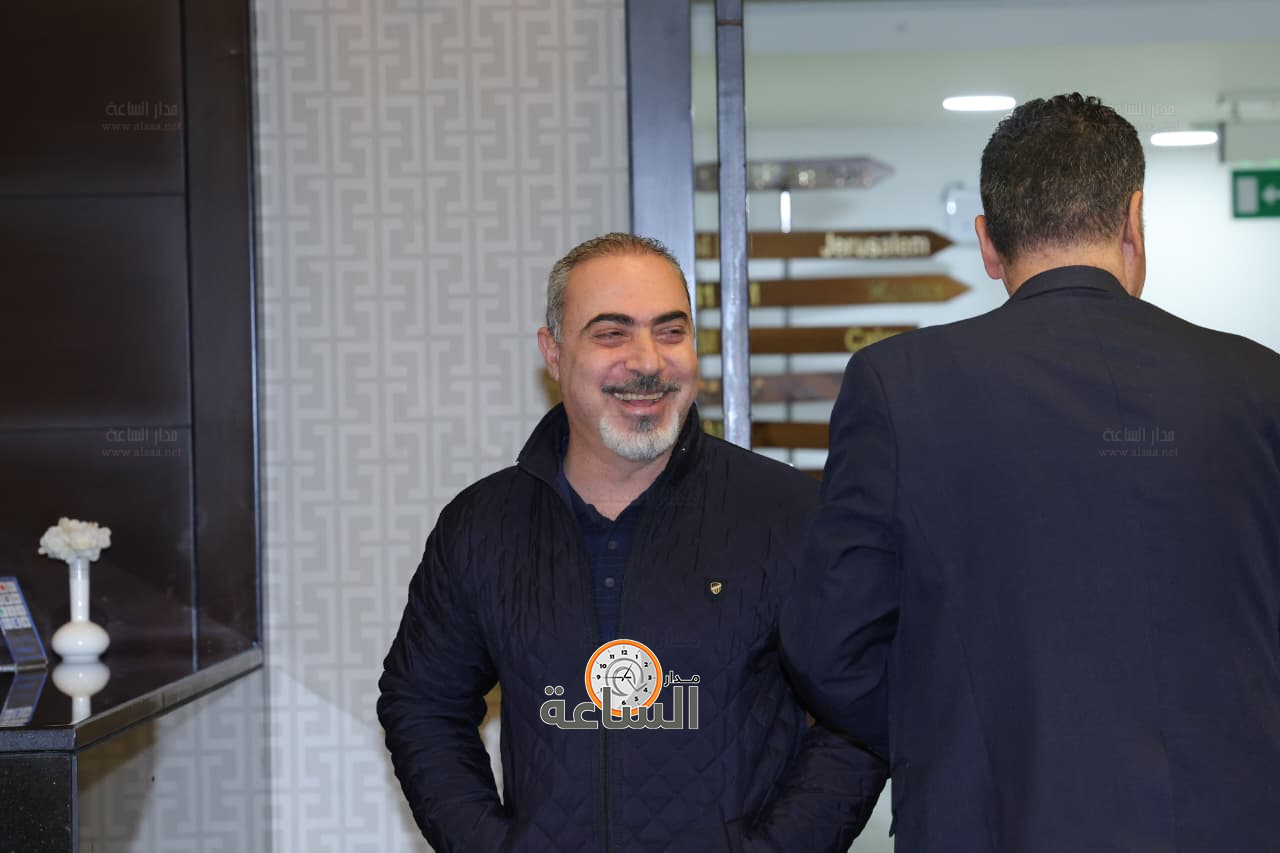 Madar Al-Saa Images 0.5079095438995747