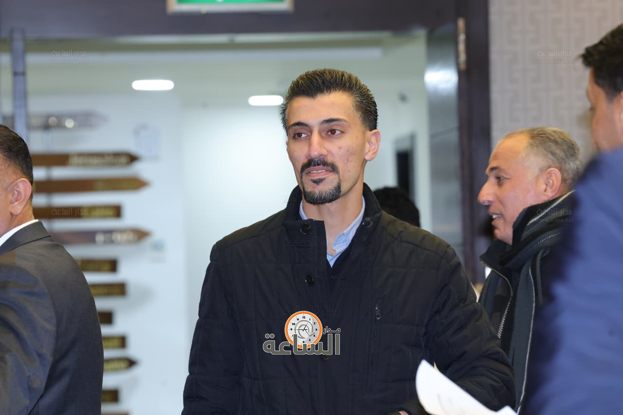 Madar Al-Saa Images 0.24231386854550951