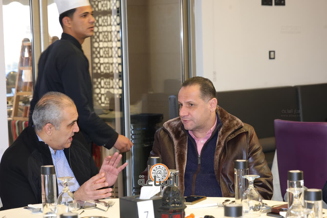 Madar Al-Saa Images 0.8665640787456068