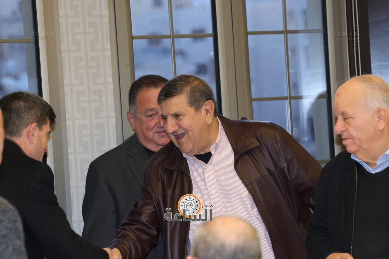 Madar Al-Saa Images 0.9659088497541881