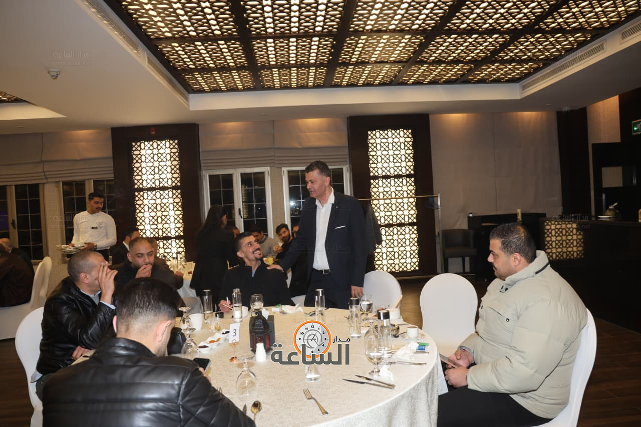 Madar Al-Saa Images 0.7857899989582623