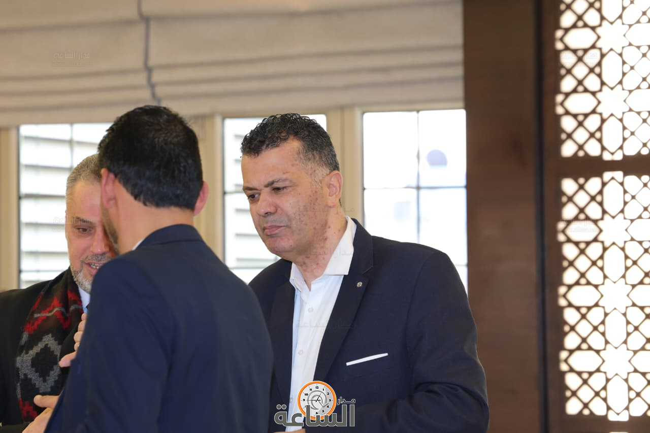 Madar Al-Saa Images 0.46082301463984254