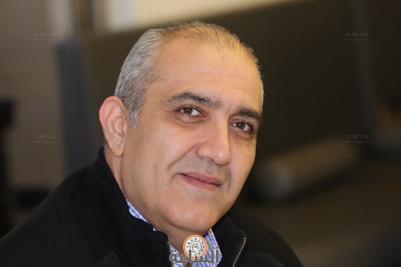 Madar Al-Saa Images 0.07290187778500135