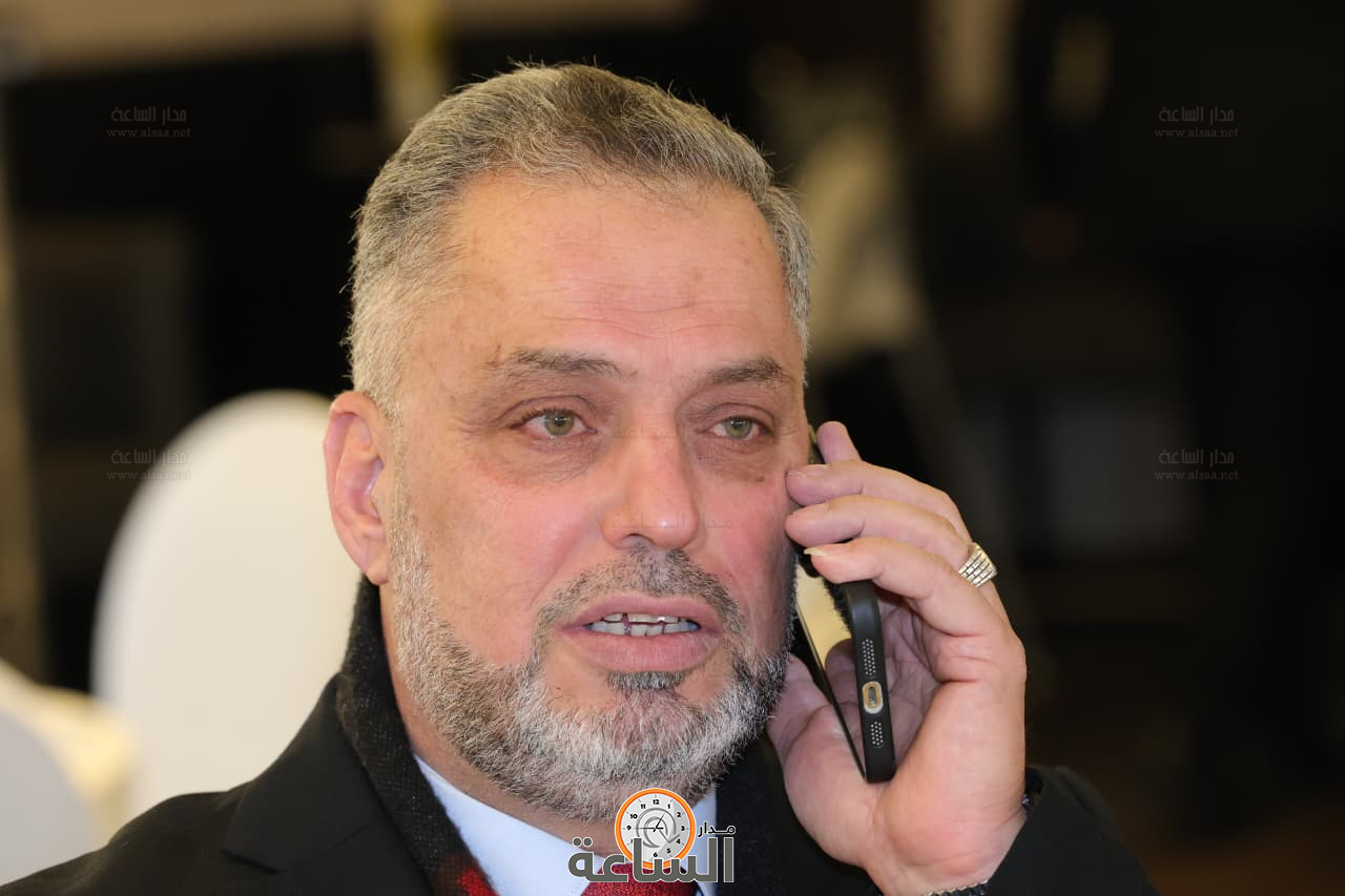 Madar Al-Saa Images 0.48973998857365275