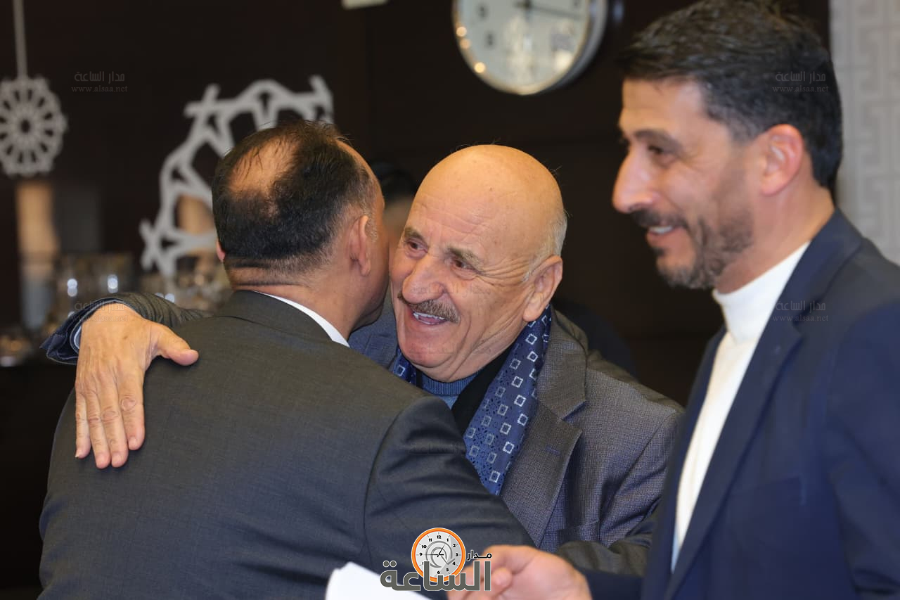 Madar Al-Saa Images 0.25551630867361774