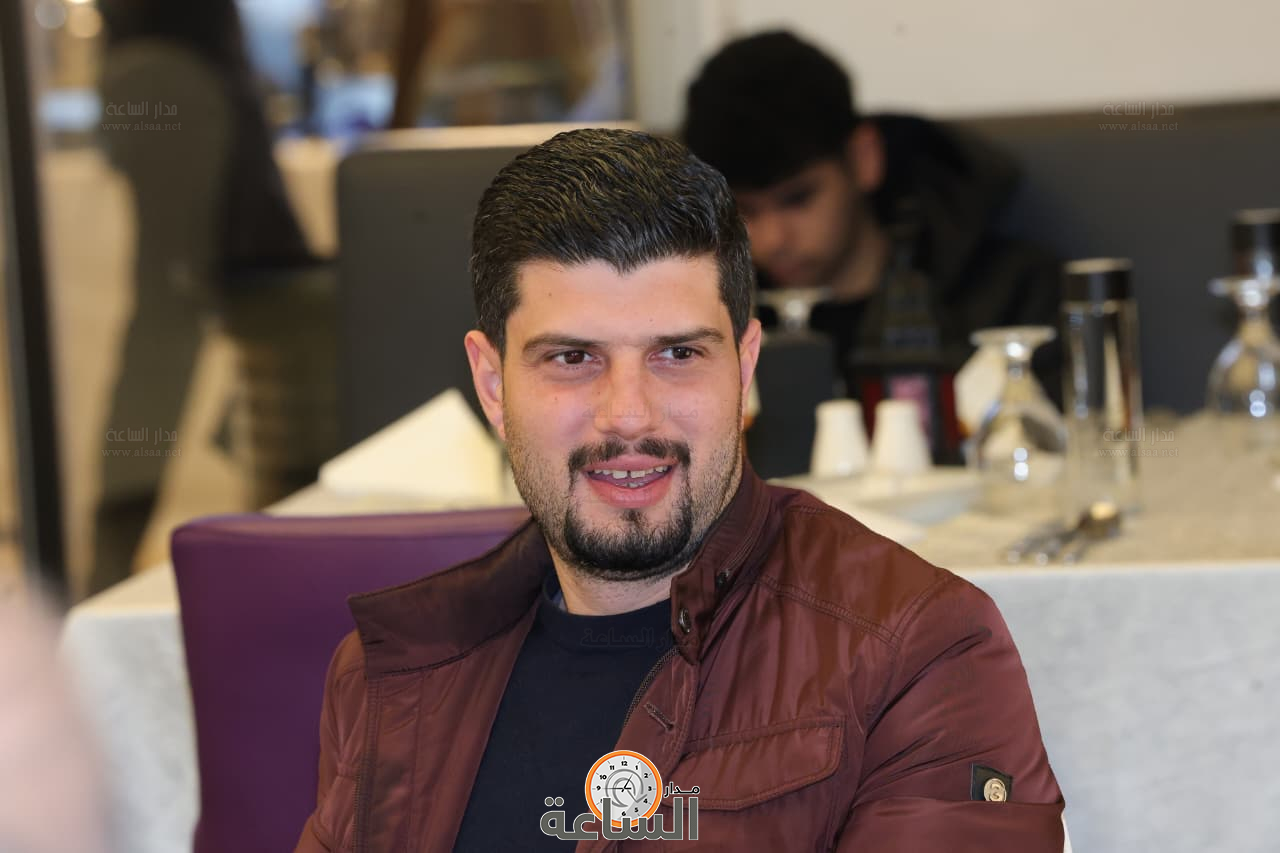 Madar Al-Saa Images 0.15761797175029657