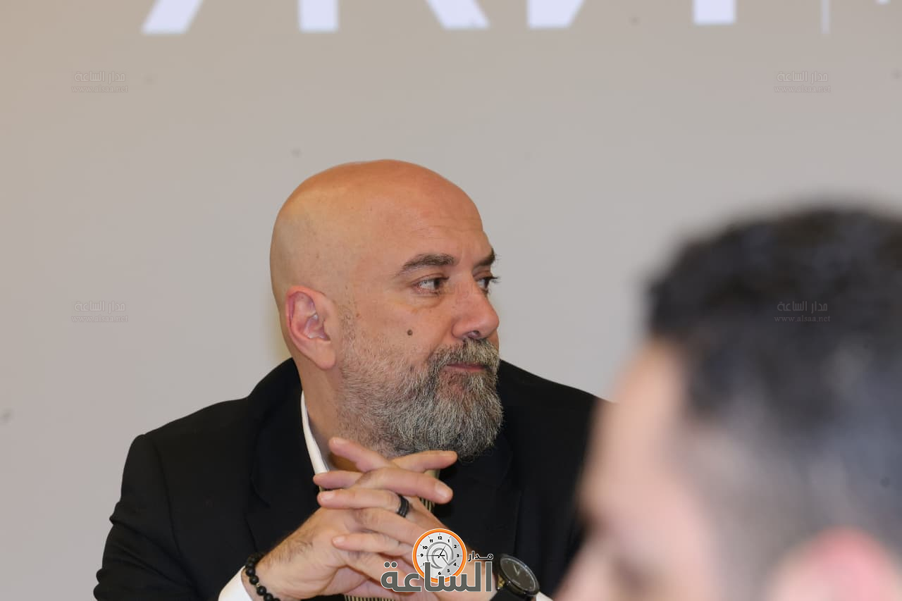 Madar Al-Saa Images 0.38705034033058916