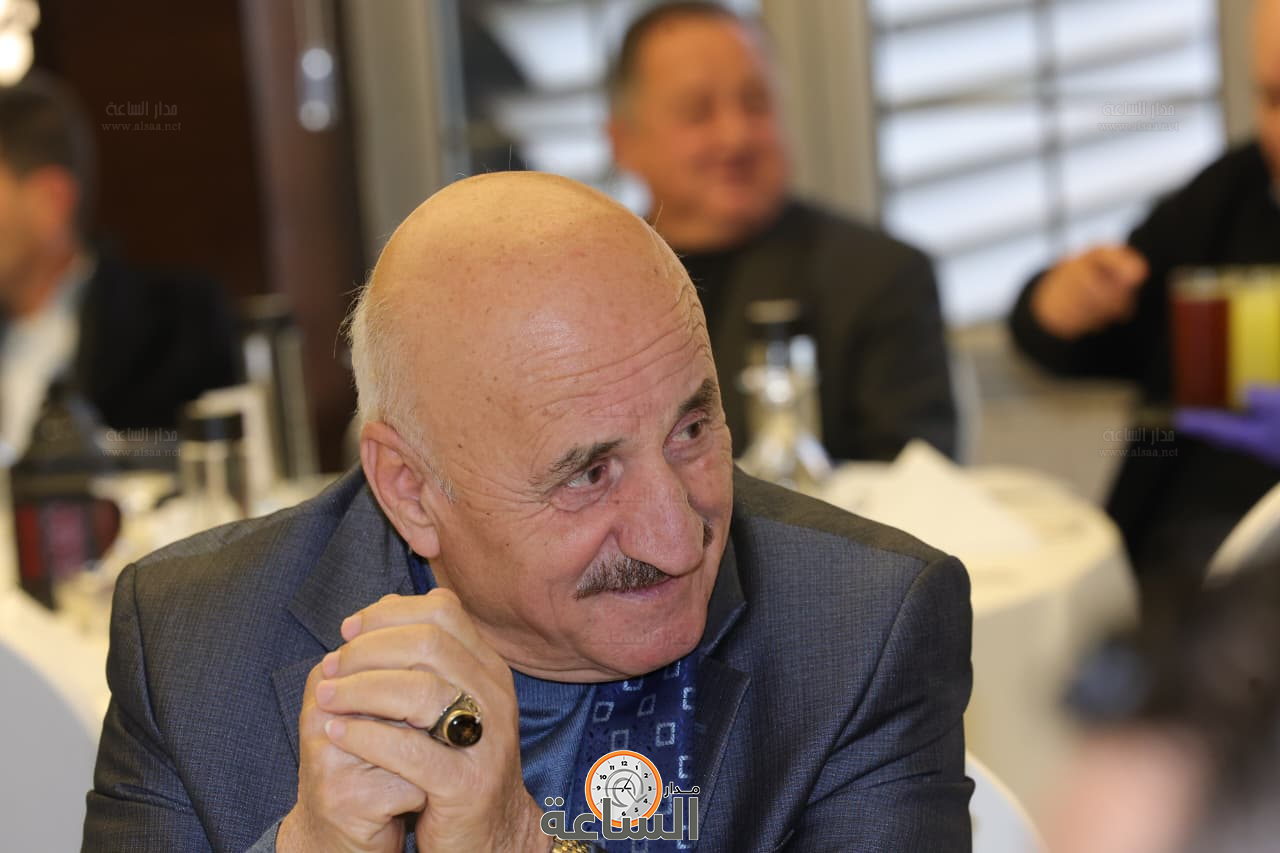 Madar Al-Saa Images 0.3800309816312738