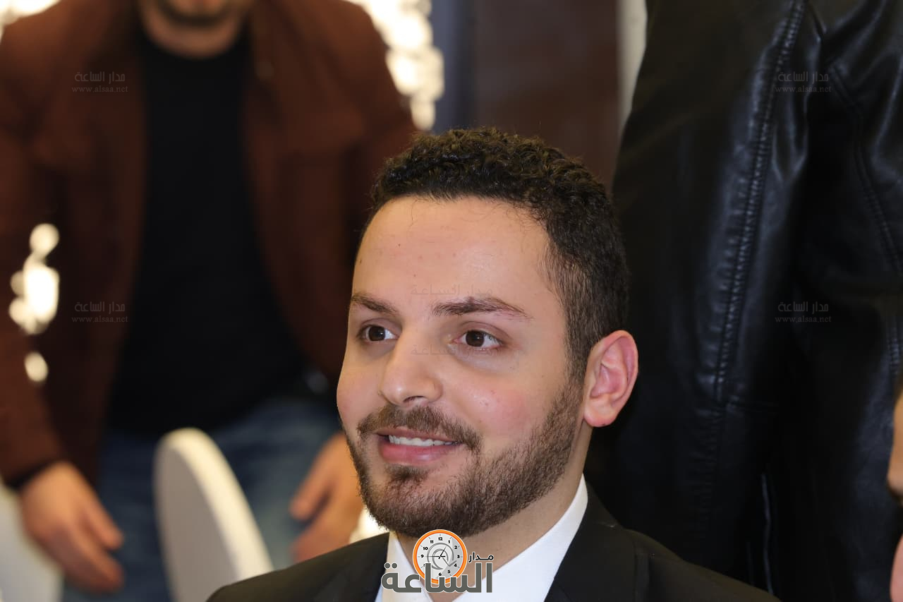 Madar Al-Saa Images 0.786366982791959