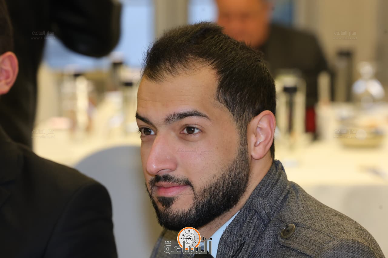 Madar Al-Saa Images 0.8007465870067613