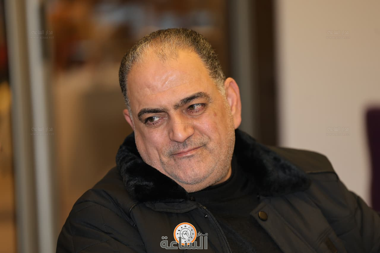 Madar Al-Saa Images 0.9316628629806911