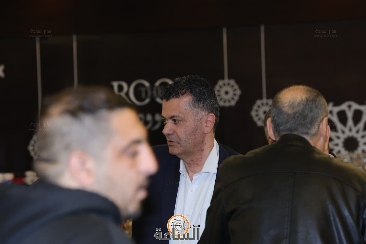 Madar Al-Saa Images 0.2489117901981578