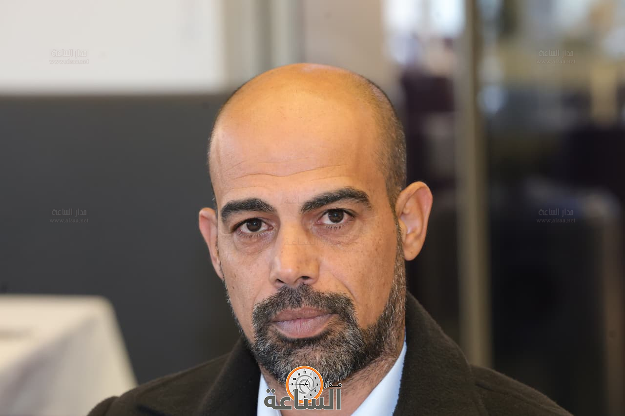 Madar Al-Saa Images 0.012899105730606042