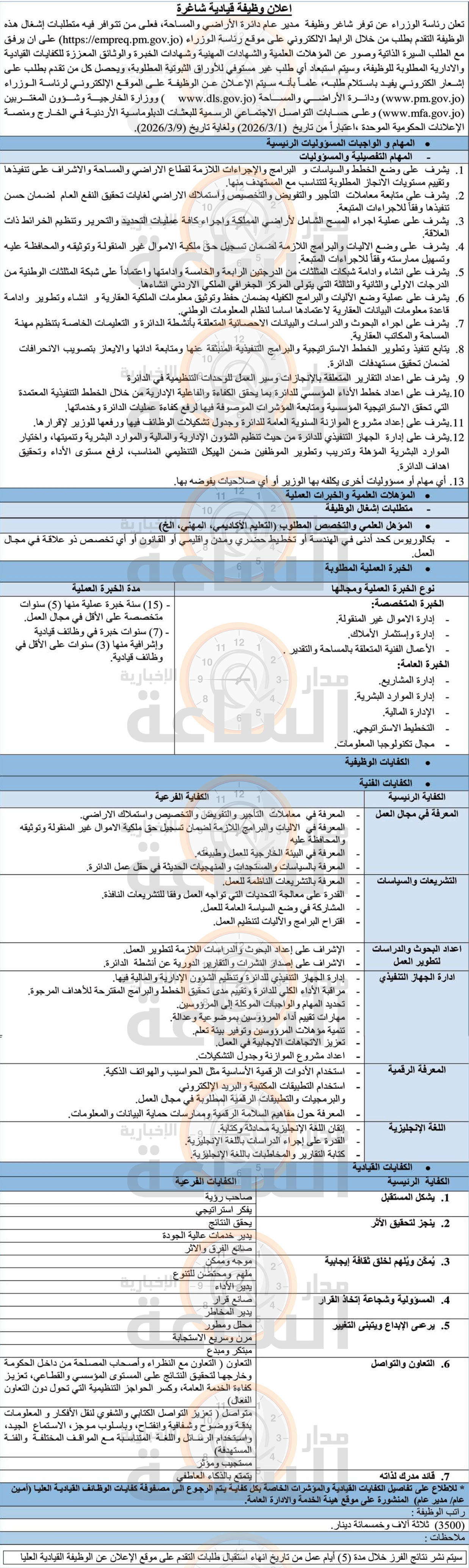 Madar Al-Saa Images 0.25878205755350936