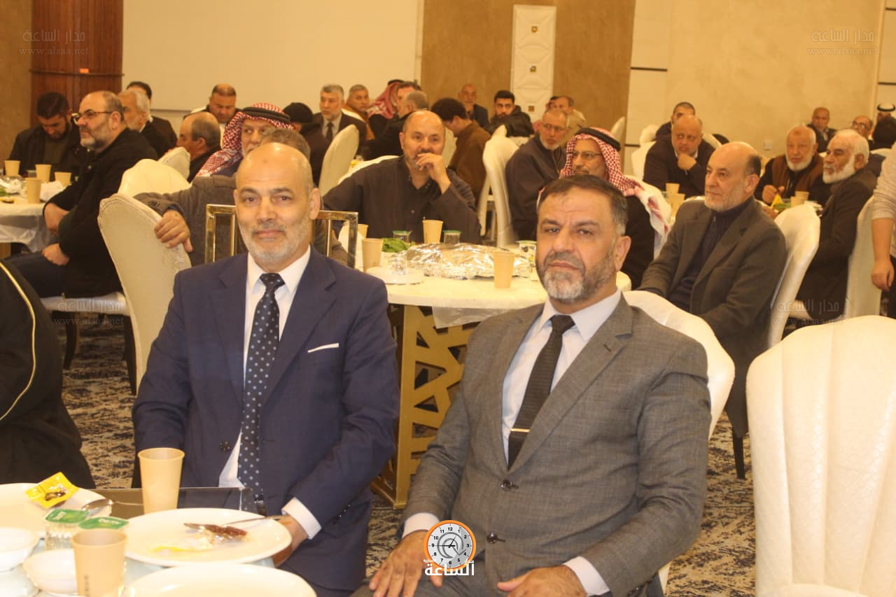 Madar Al-Saa Images 0.919184338743635