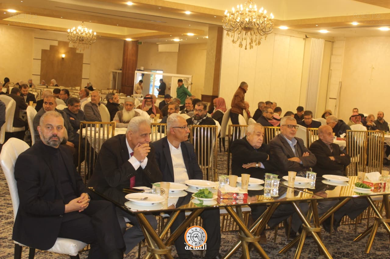 Madar Al-Saa Images 0.8354632505266435