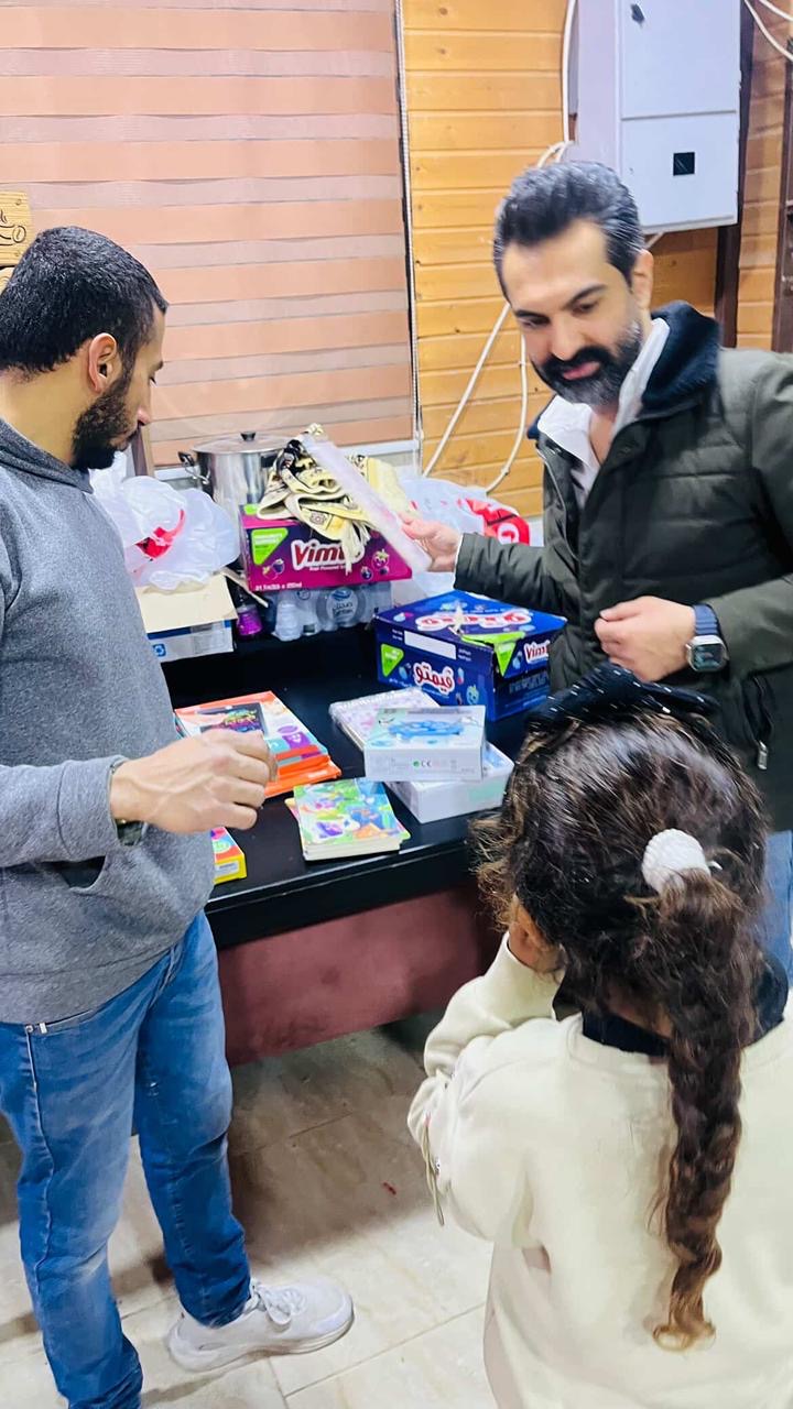 Madar Al-Saa Images 0.421012546923743