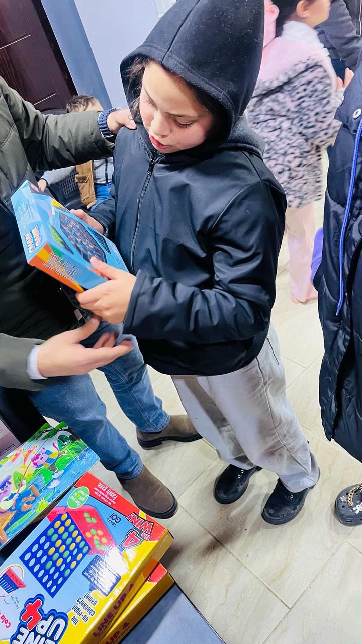 Madar Al-Saa Images 0.03127936242046425