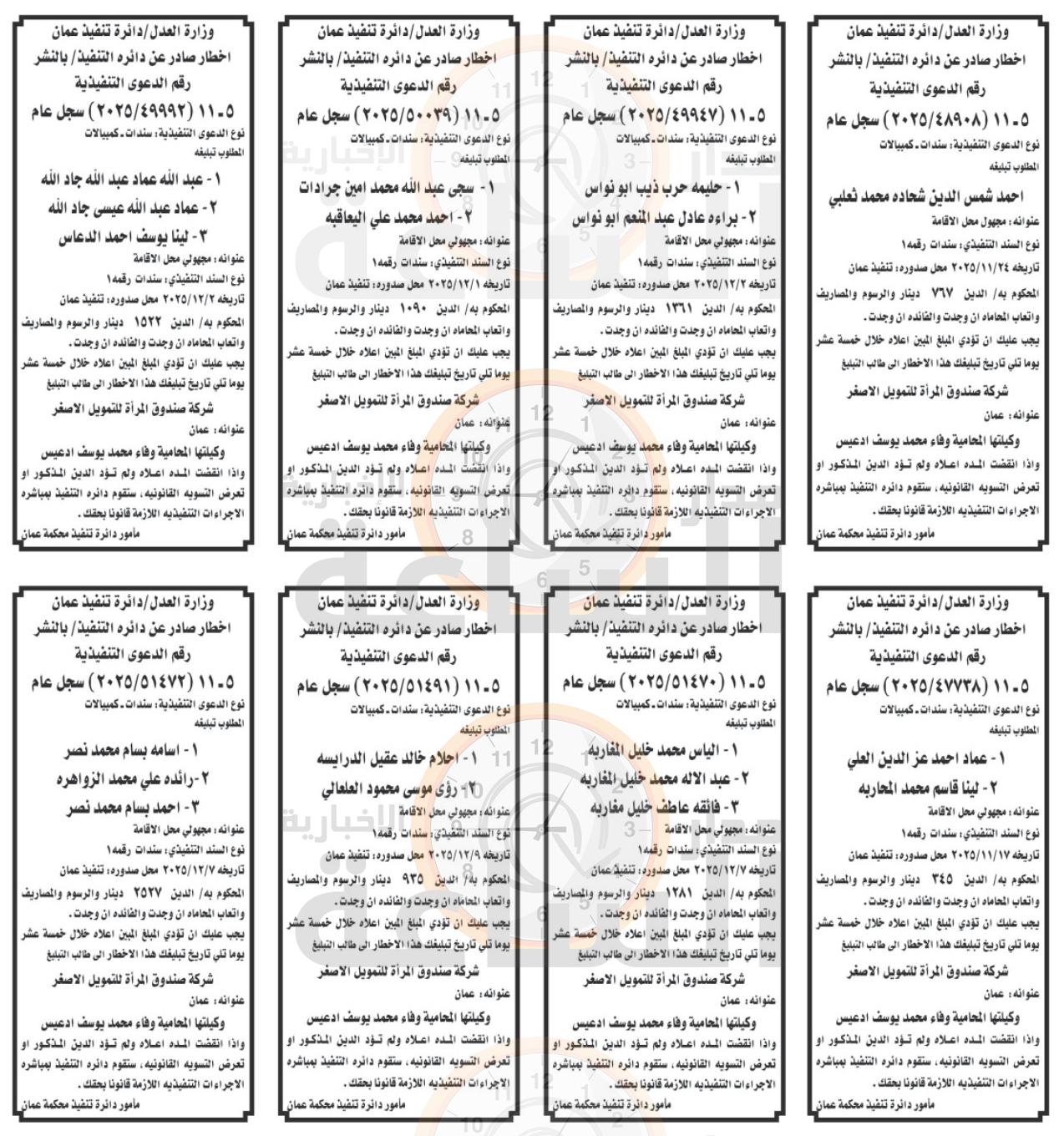 Madar Al-Saa Images 0.49162710797521425