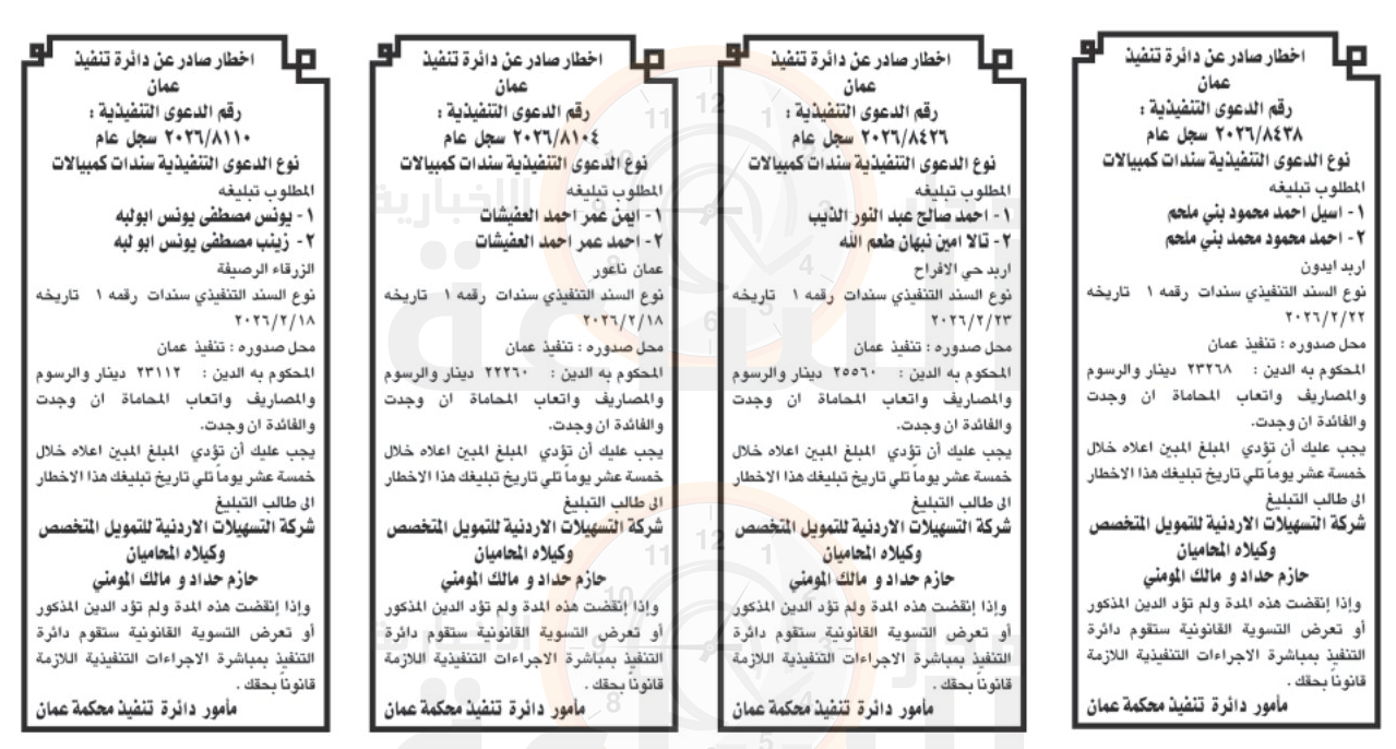 Madar Al-Saa Images 0.17753325955898636