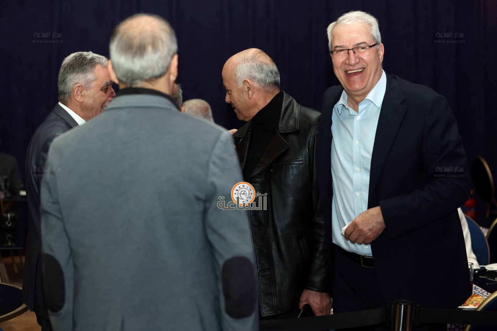 Madar Al-Saa Images 0.44104652726657523