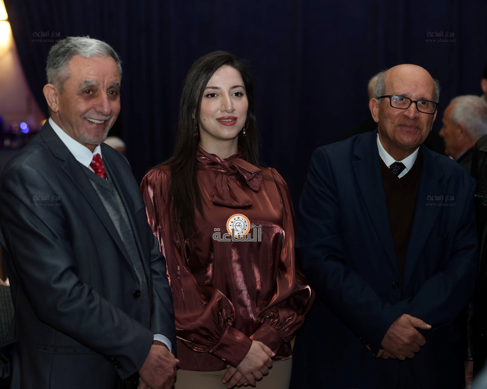 Madar Al-Saa Images 0.1952074537650782