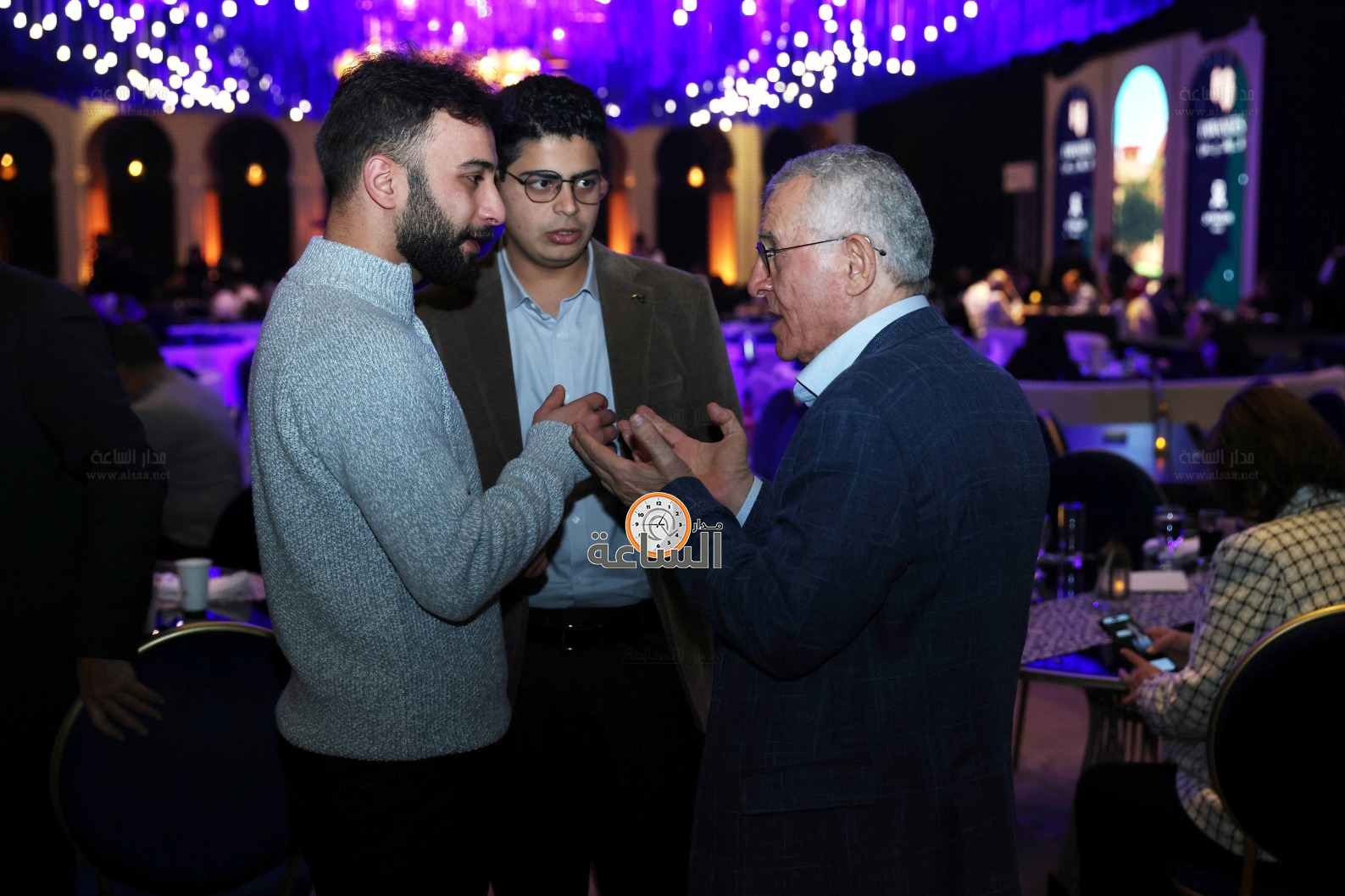 Madar Al-Saa Images 0.5711859081327549