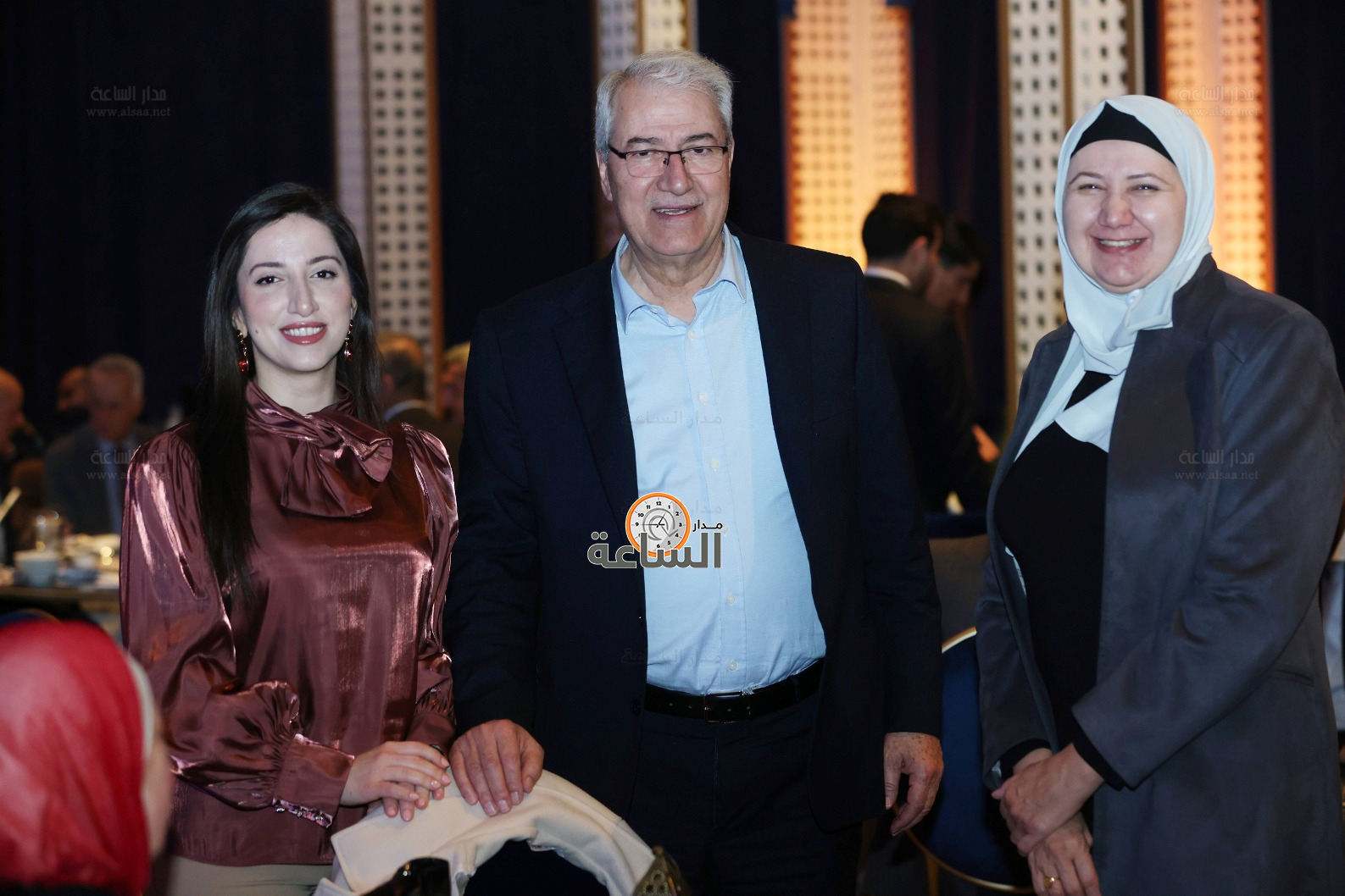 Madar Al-Saa Images 0.6042282173650372