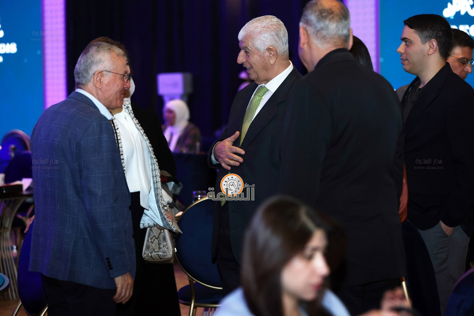 Madar Al-Saa Images 0.8876187280754452