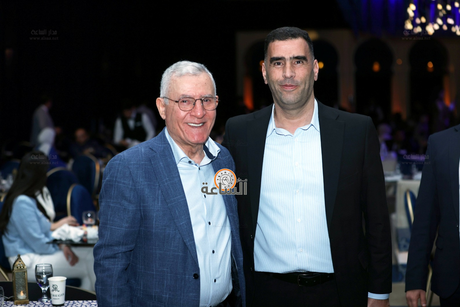 Madar Al-Saa Images 0.8934985100782995