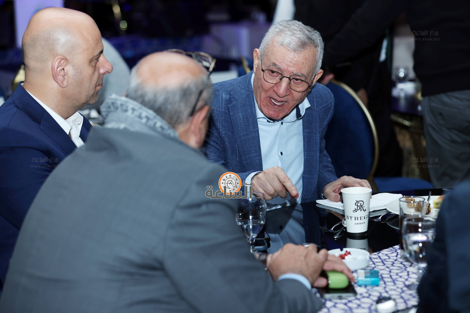 Madar Al-Saa Images 0.4849413544983613