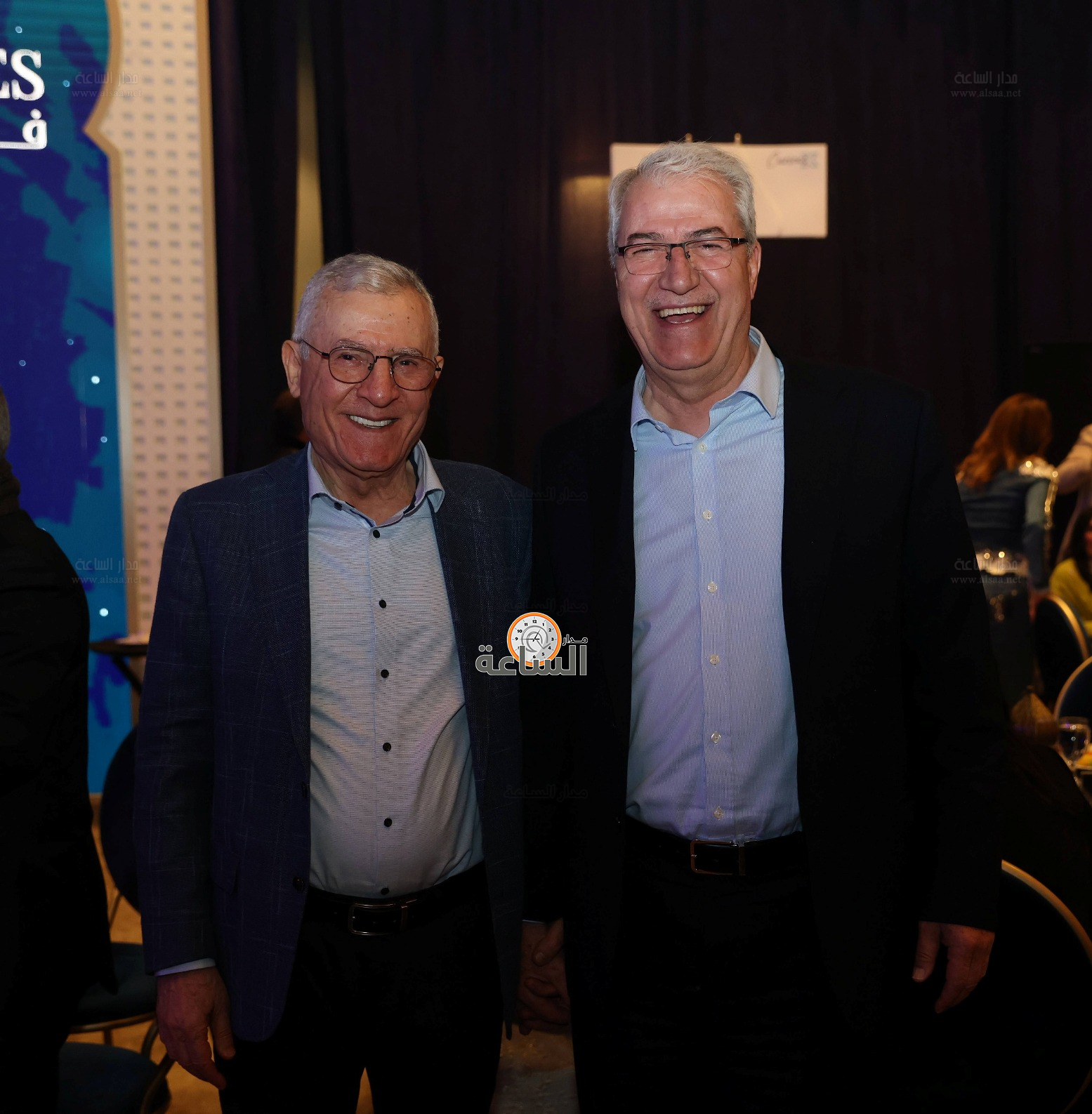 Madar Al-Saa Images 0.20000681094131711