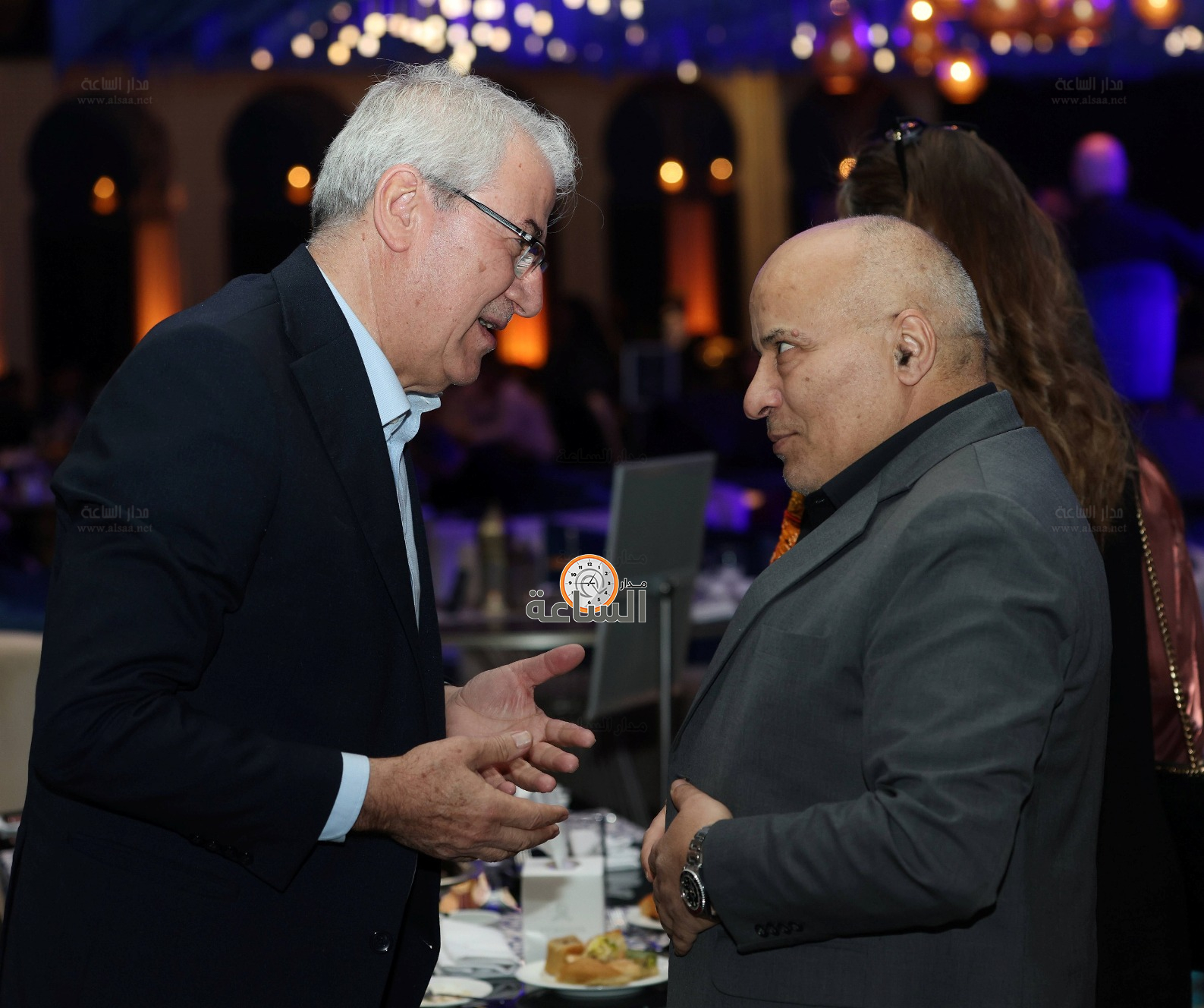 Madar Al-Saa Images 0.4536531690851835