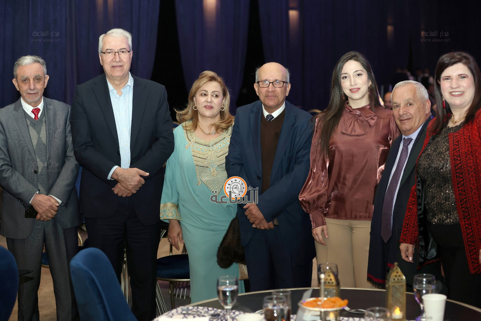 Madar Al-Saa Images 0.7609249049057556