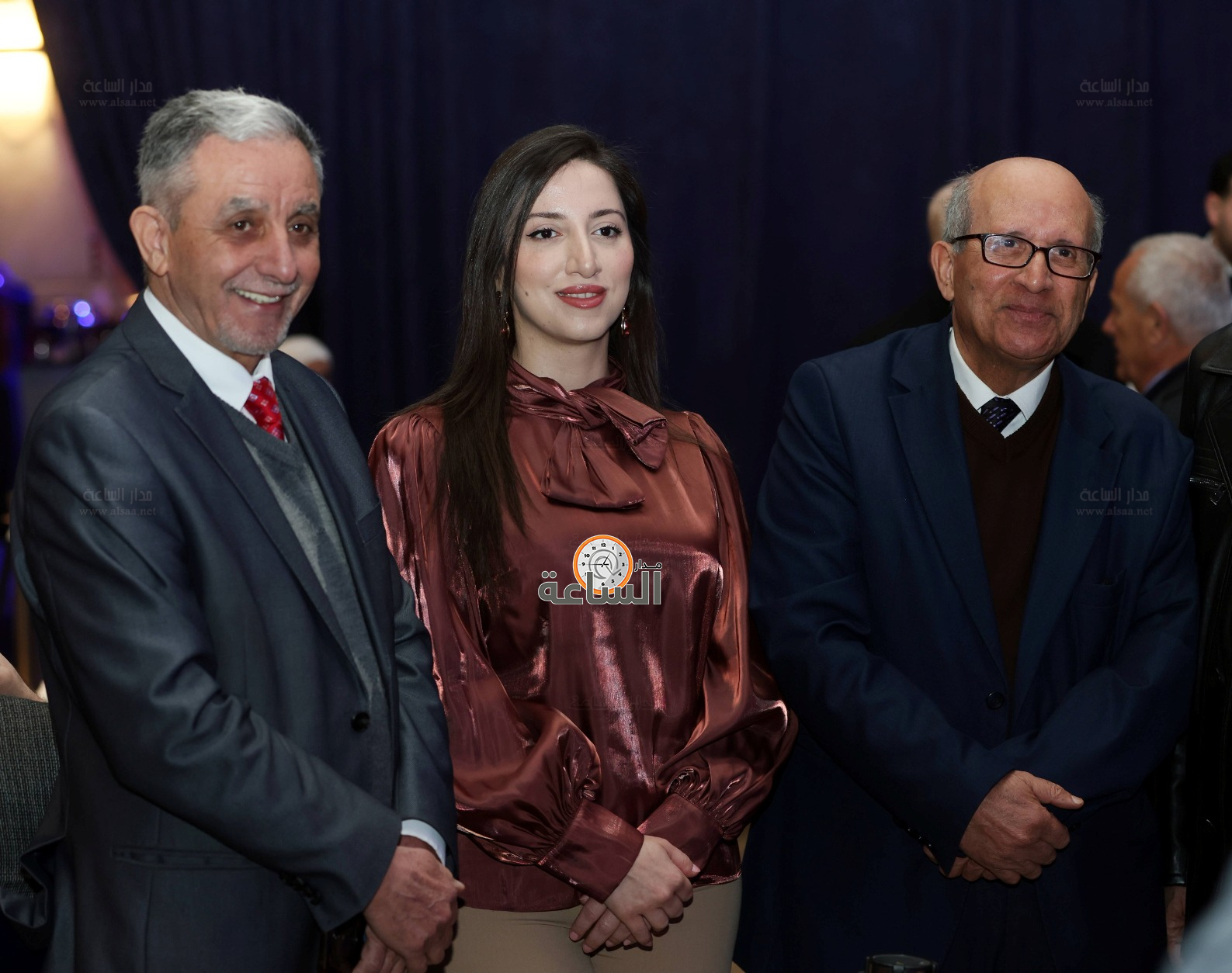 Madar Al-Saa Images 0.8615916327177363