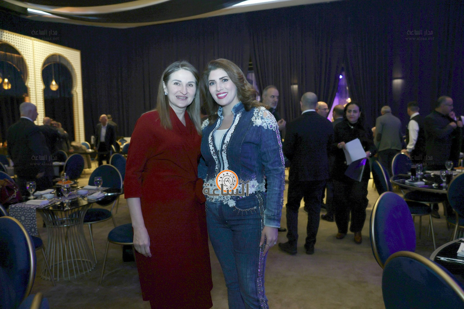 Madar Al-Saa Images 0.7681334423763374