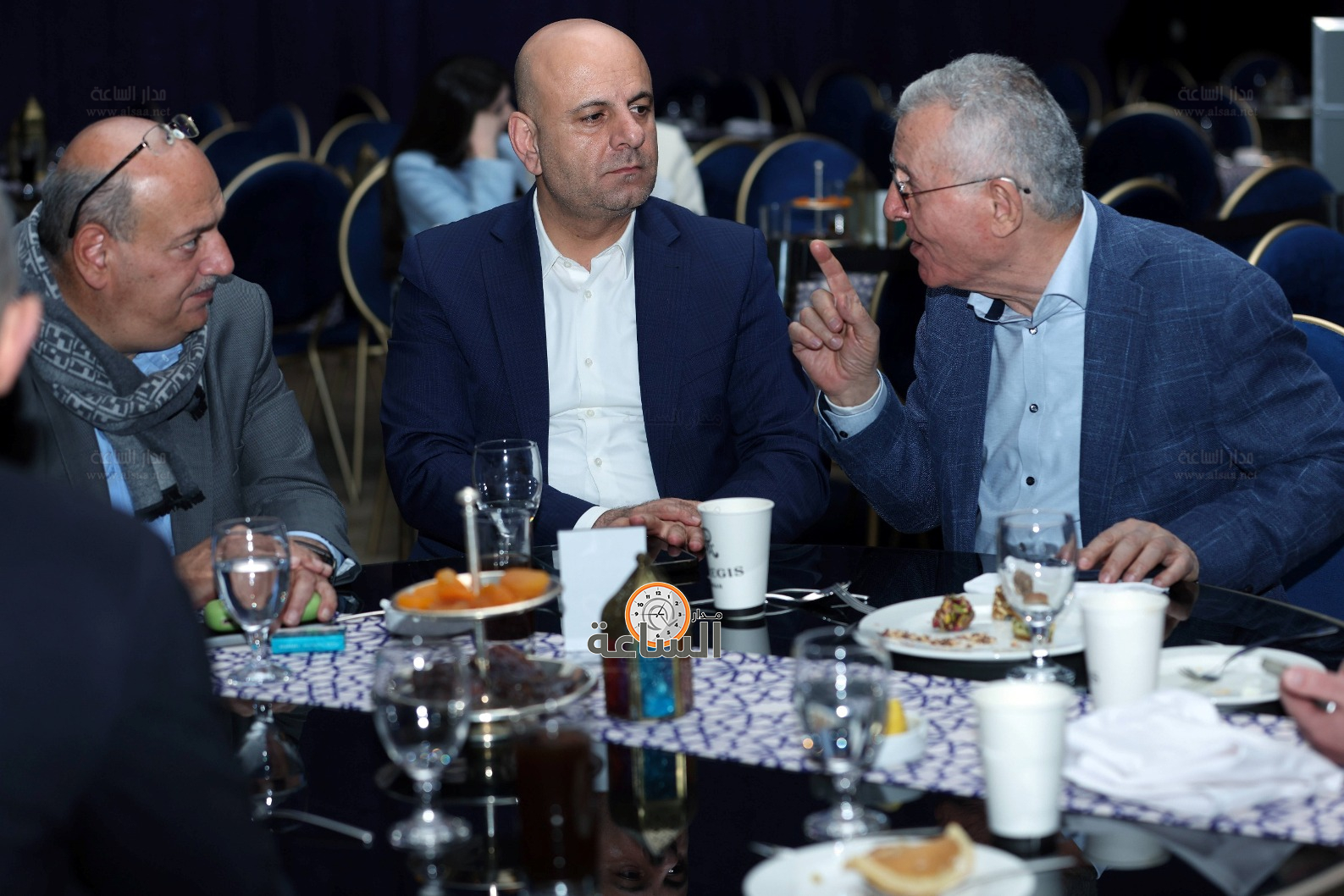 Madar Al-Saa Images 0.23152942096832818